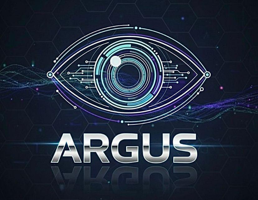 ARGUS Logo
